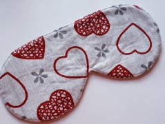 Maska na spaní,na oči,klapky.