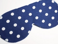 Maska na spaní,na oči,klapky.