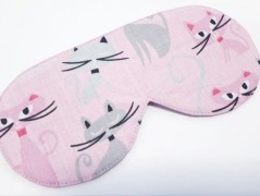 Maska na spaní,na oči,klapky.