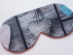 Maska na spaní,na oči,klapky.