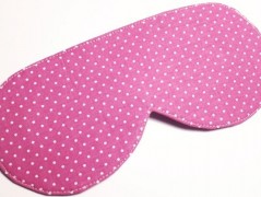 Maska na spaní,na oči,klapky.