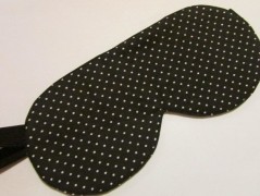 Maska na spaní,na oči,klapky.