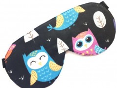 Maska na spaní,na oči,klapky.