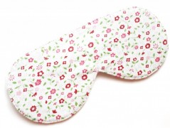 Maska na spaní,na oči,klapky.