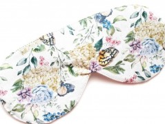 Maska na spaní,na oči,klapky.