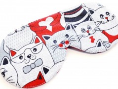 Maska na spaní,na oči,klapky.