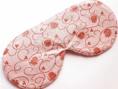 Maska na spaní,na oči,klapky.