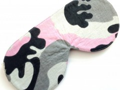 Maska na spaní,na oči,klapky.