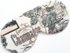 Maska na spaní,na oči,klapky.