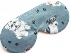 Maska na spaní,na oči,klapky.