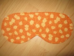 Maska na spaní,na oči,klapky.