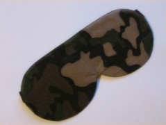 Maska na spaní,na oči,klapky.