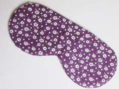 Maska na spaní,na oči,klapky.