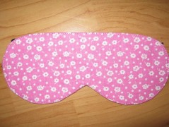 Maska na spaní,na oči,klapky.