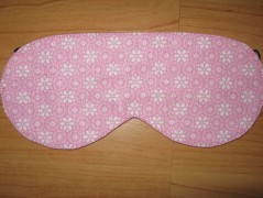 Maska na spaní,na oči,klapky.