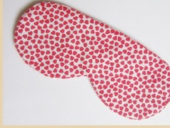 Maska na spaní,na oči,klapky.