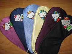 Maska na spaní,na oči,klapky.