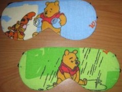 Maska na spaní,na oči,klapky.