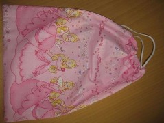 Maska na spaní,na oči,klapky.