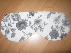 Maska na spaní,na oči,klapky.