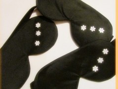 Maska na spaní,na oči,klapky.