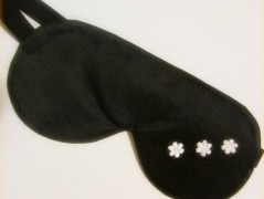 Maska na spaní,na oči,klapky.