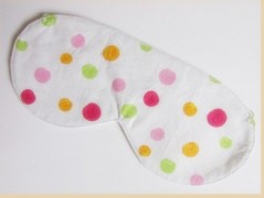 Maska na spaní,na oči,klapky.