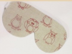 Maska na spaní,na oči,klapky.