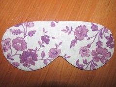 Maska na spaní,na oči,klapky.