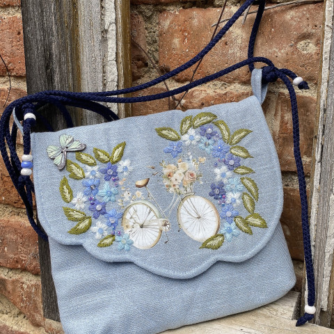 Crossbody 