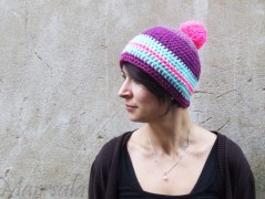 Žlutý náhrdelník