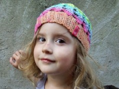 Žlutý náhrdelník