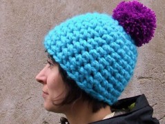 Žlutý náhrdelník