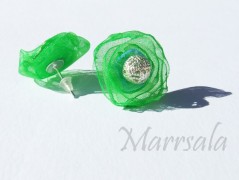 Žlutý náhrdelník