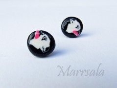 Žlutý náhrdelník