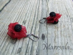 Žlutý náhrdelník