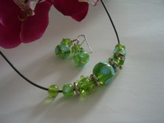 Háčkovaná čepička 217