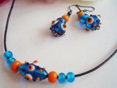 Háčkovaná čepička 217