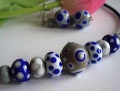 Háčkovaná čepička 217