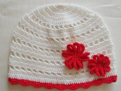 Háčkovaná bekovka