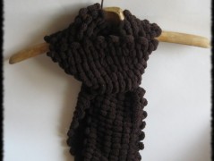 Šité čtverečky - turquoise