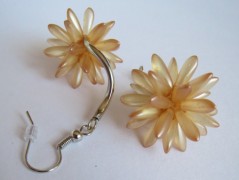 Šité čtverečky - turquoise