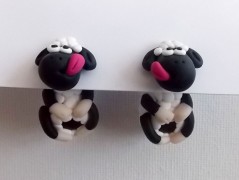 Člověče nezlob se - Hasiči modří