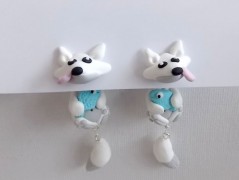 Člověče nezlob se - Hasiči modří