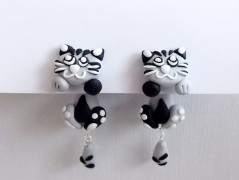 Člověče nezlob se - Hasiči modří