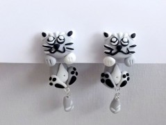 Člověče nezlob se - Hasiči modří