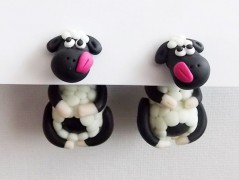 Člověče nezlob se - Hasiči modří