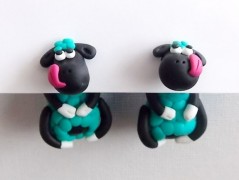 Člověče nezlob se - Hasiči modří