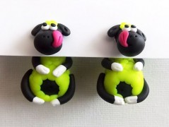 Člověče nezlob se - Hasiči modří