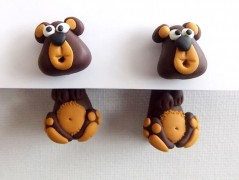 Člověče nezlob se - Hasiči modří